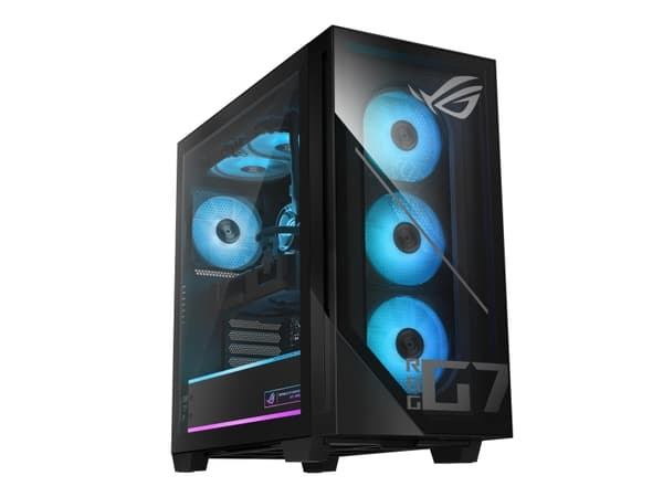 ASUS ROG G700 G700TF-09285K087W, Intel Core Ultra 9, 285K, 32 GB, 2 TB, Windows 11 Home, 64-bit