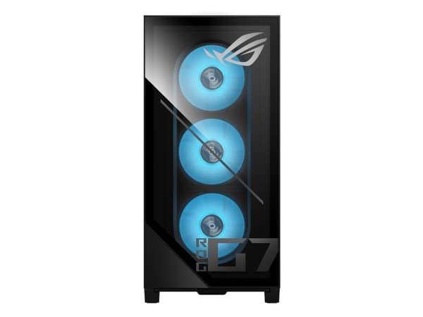 ASUS ROG G700 G700TF-09285K087W, Intel Core Ultra 9, 285K, 32 GB, 2 TB, Windows 11 Home, 64-bit