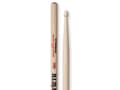 Pikkukuva 1 / 4: Vic Firth Extreme 5A, Rumpupalikat, Puu, Puu, Puu, 5A, 1,41 cm