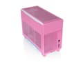 Miniatyrbild 4 av 5: Thermaltake TR100, minitorn, PC, rosa, Mini-ITX, SPCC, stål, 6,8 cm