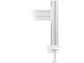 Miniatyrbilde 5 av 5: InLine 23181E, Sporveggpanel, Hvit, Aluminium, Plast, Bord, 1000 mm, 1 stykker