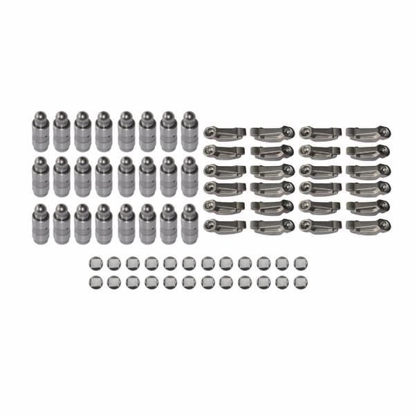 Rockerarmar, hydrauliska lyftare, Audi A4 8D2 B5