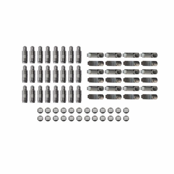 Rockerarmar, hydrauliska lyftare, Audi A4 8D2 B5