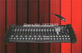 Miniatyrbillede 2 af 4: DMX 384A Controller, international standard, bevægelig hovedstrålelys kontrol.