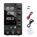 Miniatyrbillede 1 af 2: Justerbar spændingsregulator, USB-C kompatibilitet, Encoder justeringsfunktionalitet, SPS-C3010 30V10A, AC 220V