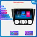 Miniatyrbillede 2 af 2: Android Autoradio, Multimedie Videoafspiller, GPS HeadUnit, P1 (1G 32G) AI