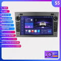 Miniatyrbillede 2 af 2: Bil GPS Navigation, 4G LTE-forbindelse, Android 12 operativsystem, S5 4G 64G G