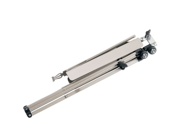 König & Meyer 101, Nickel, 1,04 kg