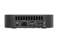 Pikkukuva 5 / 5: ASUS NUC RNUC14LNKU5073H2, Intel Core Ultra 5, 226V, 16 GB, 512 GB, Windows 11 Home, 64-bittinen