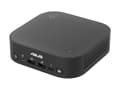 Pikkukuva 1 / 5: ASUS NUC RNUC14LNKU5073H2, Intel Core Ultra 5, 226V, 16 GB, 512 GB, Windows 11 Home, 64-bittinen