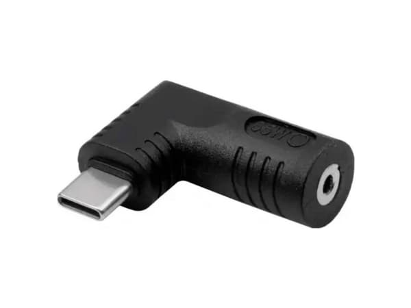 Akyga AK-ND-D15 USB-C adapter 65 W 3.25 A