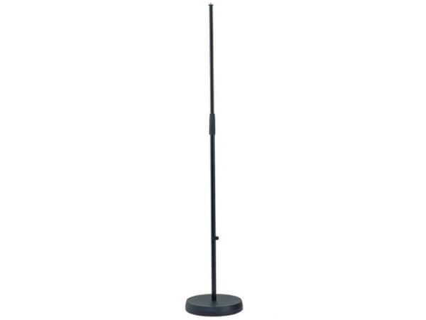 König & Meyer 260, Sort, 5 kg