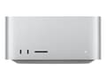 Pikkukuva 1 / 4: Apple Mac Studio , Apple M, M4 Max, 64 GB, 2 TB, SSD, macOS Sequoia