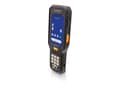 Miniatyrbild 2 av 5: Datalogic Skorpio X5 - Handdator TFT (800 x 480) - streckkodsläsare