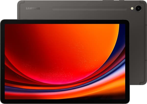 Samsung - Galaxy Tab S9 Wifi (8GB+128GB) 11 Graphite