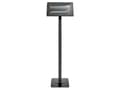 Miniatyrbilde 3 av 3: K/iPadProM413"SwiftFloorBlack