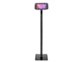 Pikkukuva 3 / 3: IPAD MINI 6-7 FLOOR STAND SWIFT FLOOR STAND - BLACK