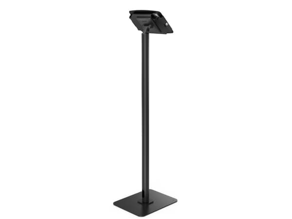 IPAD MINI 6-7 FLOOR STAND SWIFT FLOOR STAND - BLACK