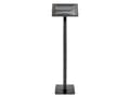 Miniatyrbilde 3 av 3: K/iPadProM411"SwiftFloorBlack