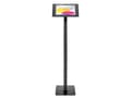 Miniatyrbilde 3 av 3: Compulocks 150B209SWLB, 27,9 cm (11"), Apple