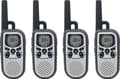 Miniatyrbilde 1 av 2: stabo freecomm 400 II 4-delt radiodeksel - radioenhet - 4-delt (20444)