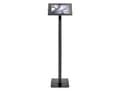 Miniatyrbilde 3 av 3: K/iPadAirM2&M311"SwiftFloorBlack