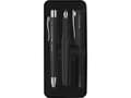 Miniatyrbild 1 av 2: Faber-Castell Poly Ball Set, Svart, 3 styck, Kulspetspenna + reservoarpenna