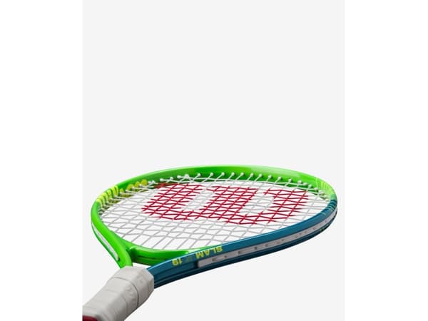 Wilson Slam Jr 19 Blue, Green, White 1 pc(s)