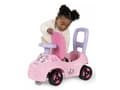 Miniatyrbilde 4 av 5: Smoby 720544, 1 år, 4 hjul, Rosa, Lilla