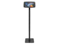 Miniatyrbilde 3 av 3: K/iPad10.2"SwiftFloorBlack