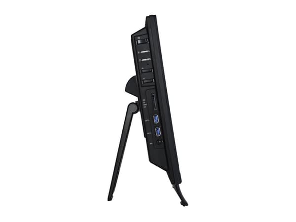 MSI PRO 16T 10M-228XDE 15.6\ 5205U/4GB/250GB/schwarz"