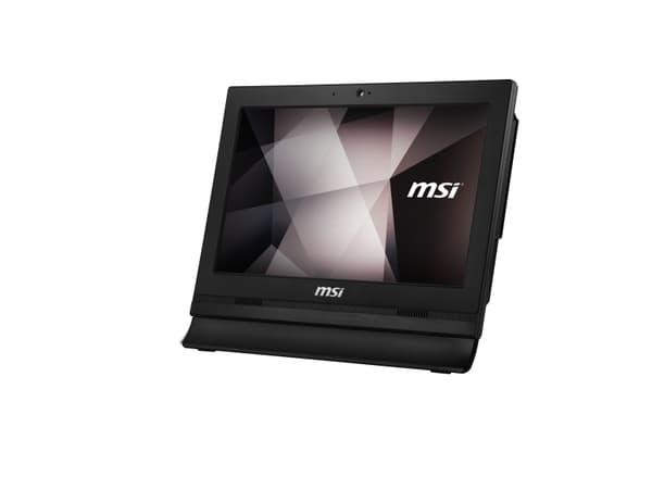 MSI PRO 16T 10M-228XDE 15.6\ 5205U/4GB/250GB/schwarz"