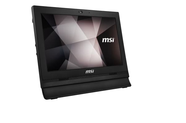 MSI PRO 16T 10M-228XDE 15.6\ 5205U/4GB/250GB/schwarz"
