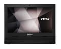 Pikkukuva 1 / 5: MSI PRO 16T 10M-228XDE 15.6\ 5205U/4GB/250GB/schwarz"