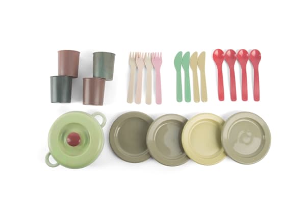GB SPISESTEL I NETT 15CM 22 DELE