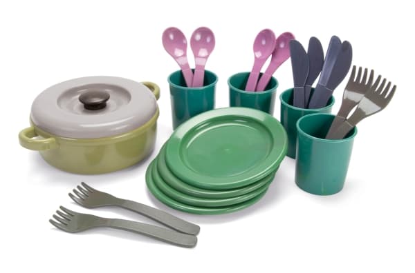 GB SPISESTEL I NETT 15CM 22 DELE