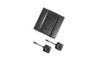 Miniatyrbild 2 av 2: Barco CX-50 G2, Skrivbord, Svart, Kensington, 3840 x 2160, 802.11a, 802.11g, Wi-Fi 4 (802.11n), Wi-Fi 5 (802.11ac), Wi-Fi 5 (802.11ac)
