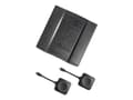 Miniatyrbild 1 av 2: Barco CX-50 G2, Skrivbord, Svart, Kensington, 3840 x 2160, 802.11a, 802.11g, Wi-Fi 4 (802.11n), Wi-Fi 5 (802.11ac), Wi-Fi 5 (802.11ac)