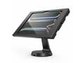 Miniatyrbilde 5 av 5: Compulocks iPad Pro M4 13" (2024), Apex Enclosure Mast Stand - Monteringssett (stativ, hus) - for nettbrett - låsbar - metallramme - svart - skjermst