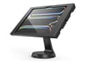 Miniatyrbilde 2 av 5: Compulocks iPad Pro M4 13" (2024), Apex Enclosure Mast Stand - Monteringssett (stativ, hus) - for nettbrett - låsbar - metallramme - svart - skjermst