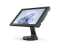 Pikkukuva 3 / 5: Compulocks Surface Pro/Go Apex Enclosure Mast Counter Stand - Apex Mast - Asennussarja (seinäkiinnike, kotelo, jalusta) - tabletille - lukittava - me