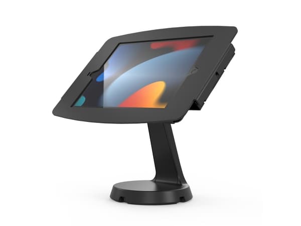 Compulocks Surface Pro/Go Apex Enclosure Mast Counter Stand - Apex Mast - Asennussarja (seinäkiinnike, kotelo, jalusta) - tabletille - lukittava - me