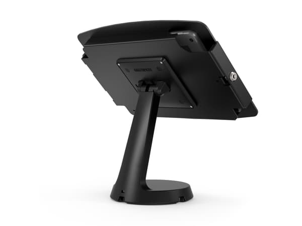 Compulocks Surface Pro/Go Apex Enclosure Mast Counter Stand - Apex Mast - Asennussarja (seinäkiinnike, kotelo, jalusta) - tabletille - lukittava - me