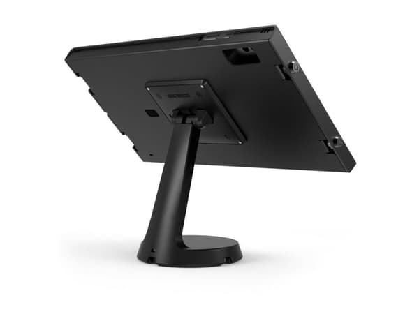 Compulocks Galaxy Tab S9 Ultra 14.6" Apex Enclosure Mast Counter Stand - Monteringssats (hölje, maststativ) - för surfplatta - låsbar - metallram - s