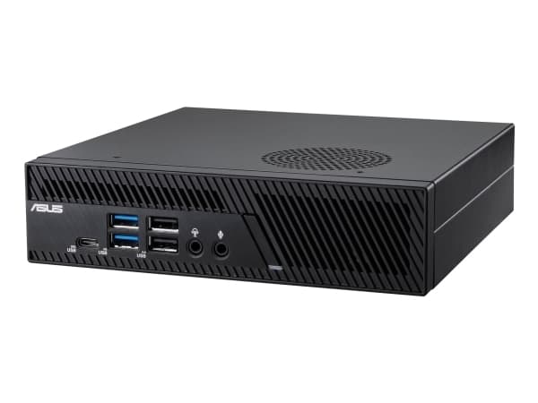 ASUS PB63-B7205AH, Intel® Core™ i7, i7-14700, 16 GB, 512 GB, Windows 11 Pro, 64-bit