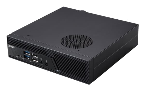 ASUS PB63-B7205AH, Intel® Core™ i7, i7-14700, 16 GB, 512 GB, Windows 11 Pro, 64-bit
