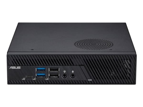 ASUS PB63-B7205AH, Intel® Core™ i7, i7-14700, 16 GB, 512 GB, Windows 11 Pro, 64-bit