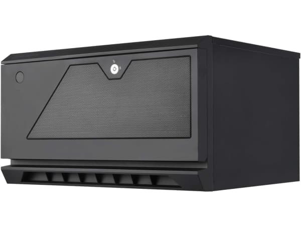 SilverStone SST-CS381 förvaringsskåp