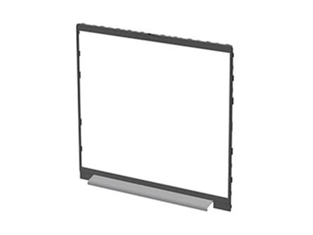 HP P02305-001, Bländare, HP