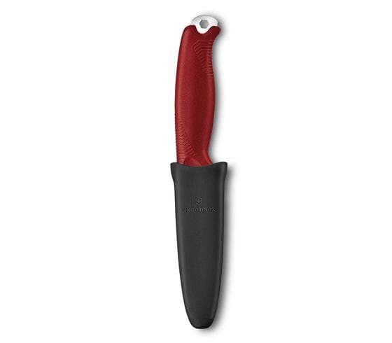 Victorinox Venture Rot